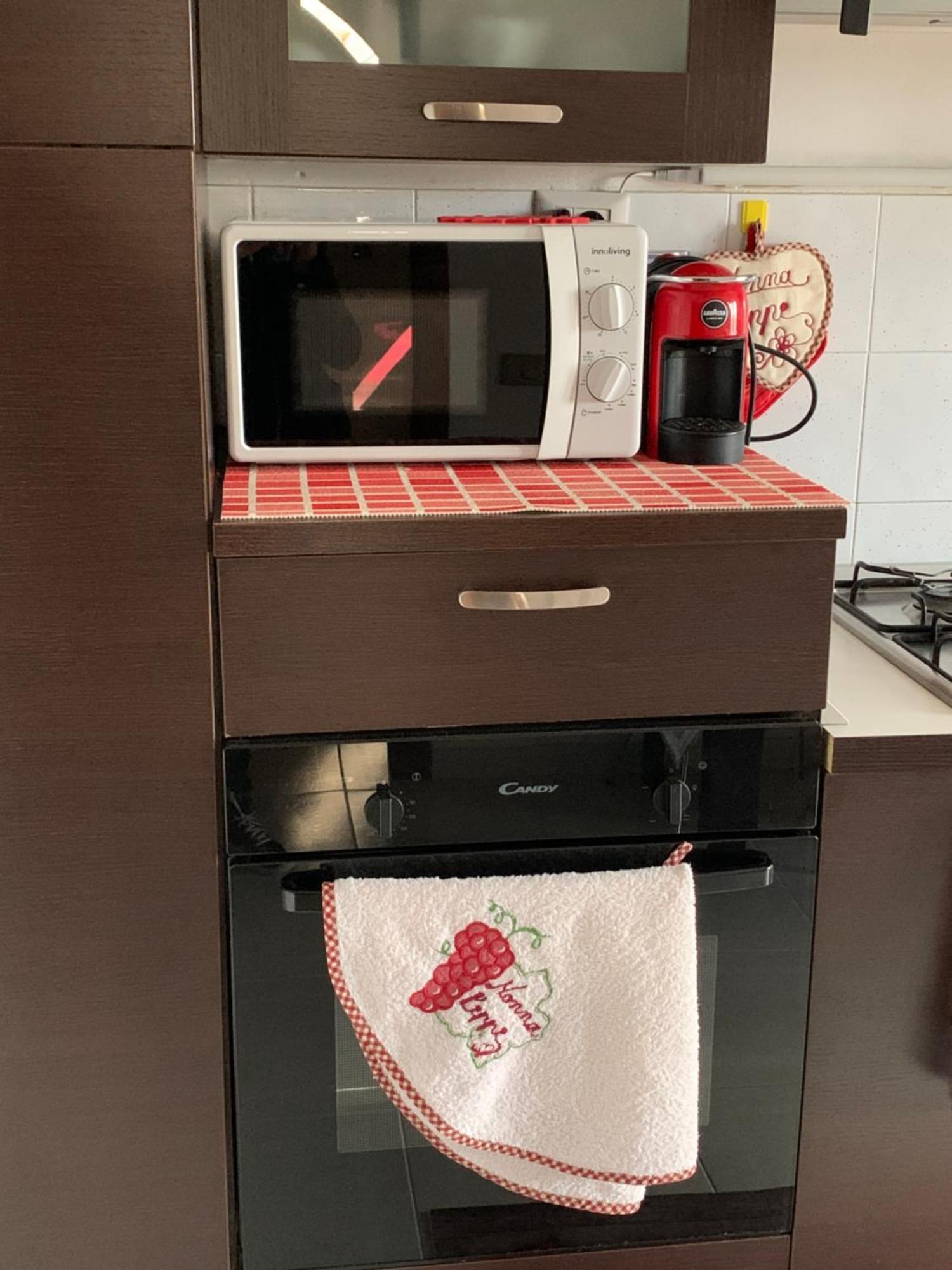 Nonna Pippi Lägenhet Oristano Exteriör bild